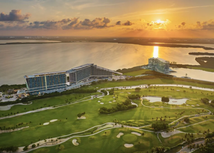 Aurea Residences
