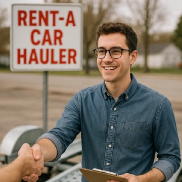 First-Time Renter Promo