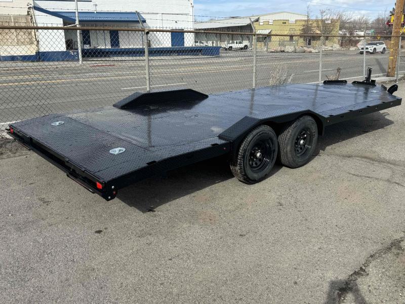 Car Hauler