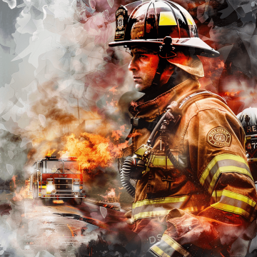 First Responder Discount