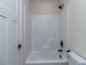 New Construction in Raleigh