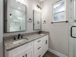 Full home renovation in Raleigh