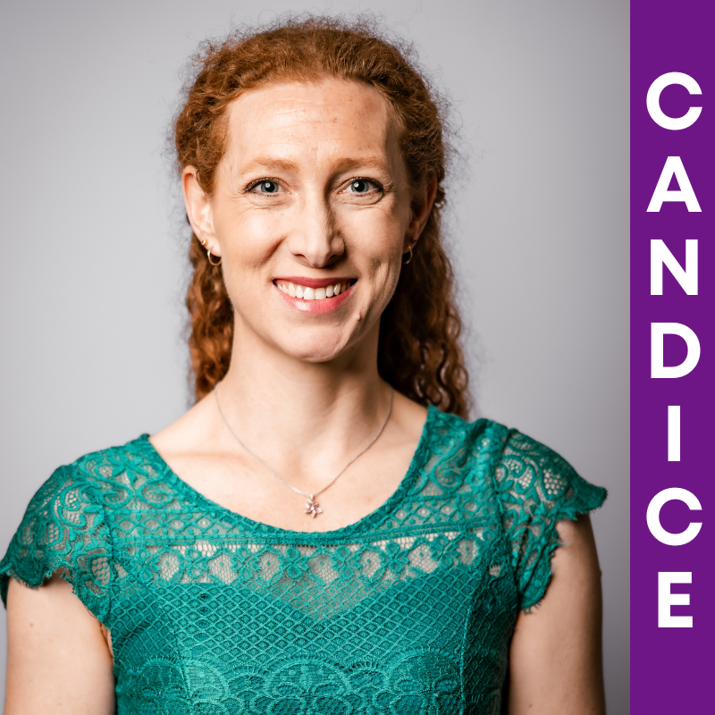 Headshot of the Studio Director at Footloose Performance Studios Hornsby, leading award-winning kids and preschool dance classes.