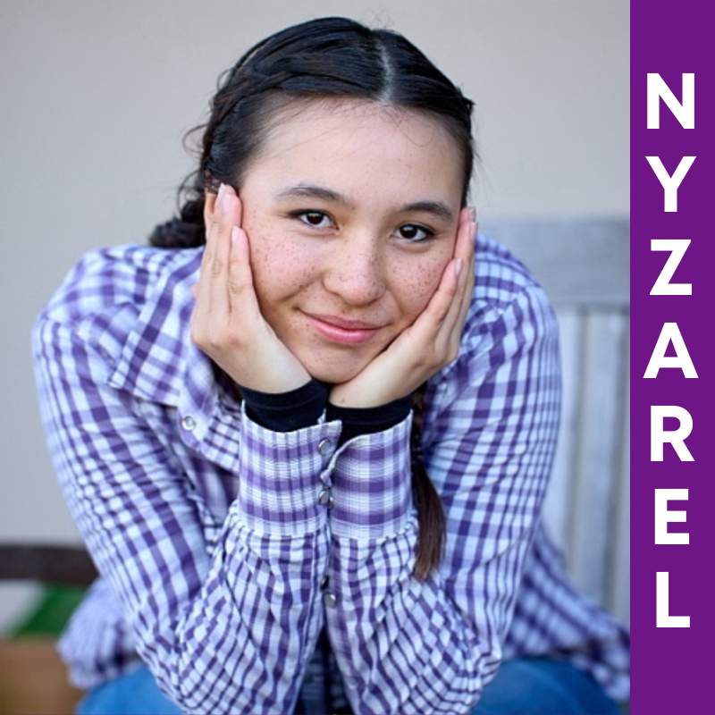 Assistant dance teacher at Footloose Performance Studios Hornsby, inspiring confidence in students through fun kids dance classes.