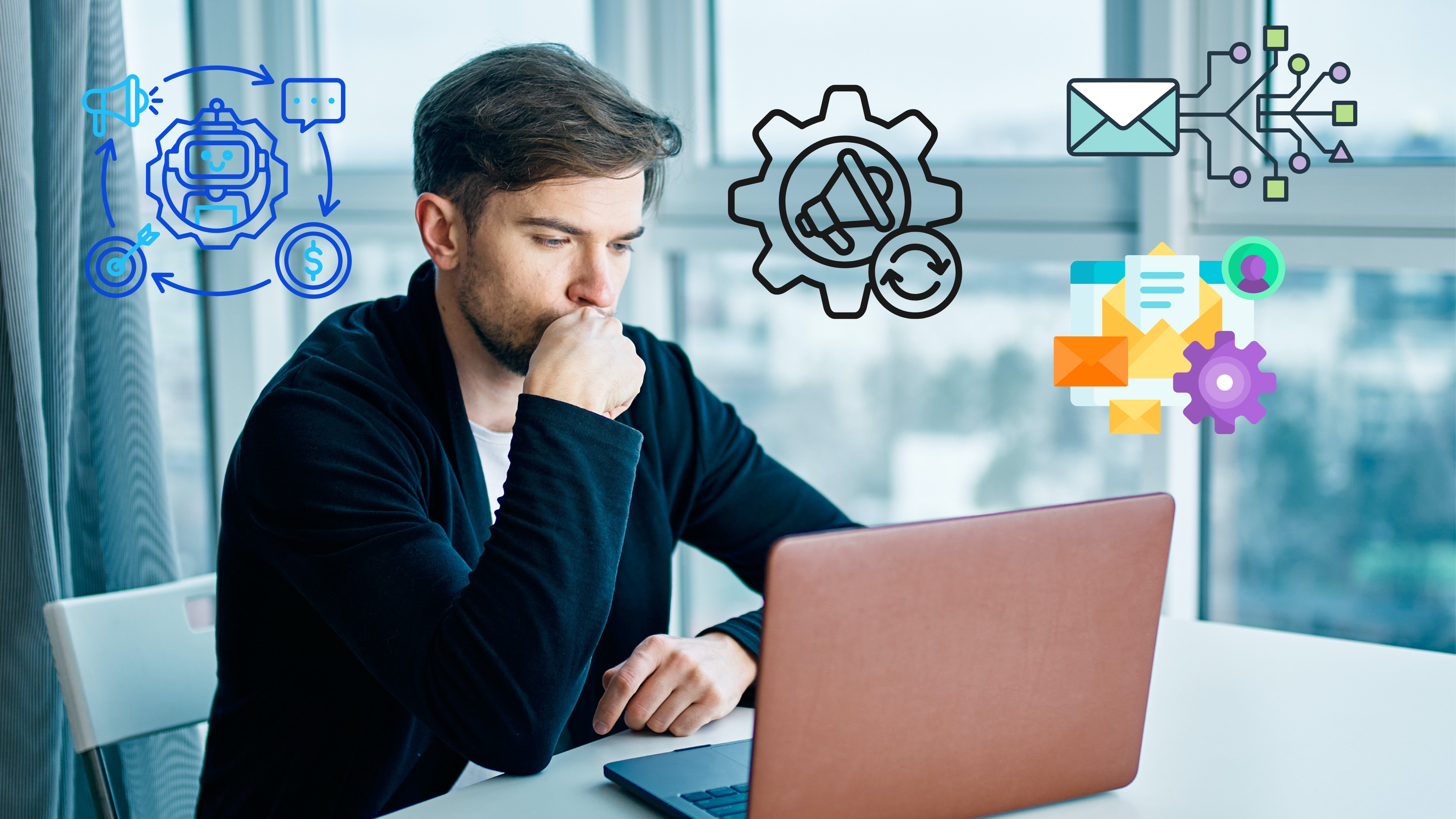 Which Parts of Your Marketing Should You Automate?