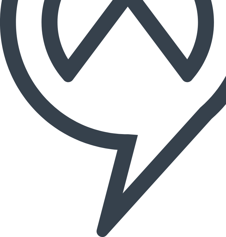 Whisp streamlines the customer's journey with improved security and efficiency.