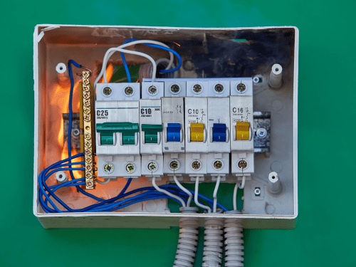  Residential Electrical Wiring