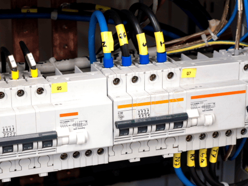 Manteca Residential Electrical Wiring