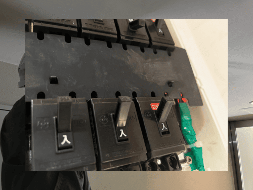  Residential Electrical Wiring