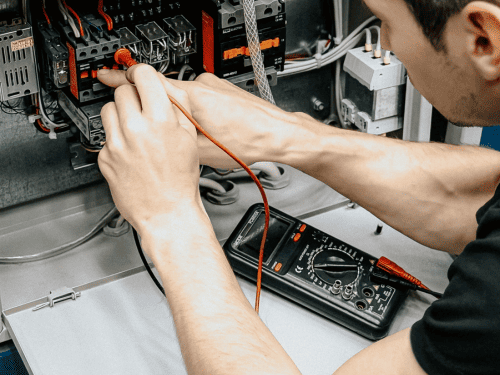 24/7 Emergency Repairing San Francisco