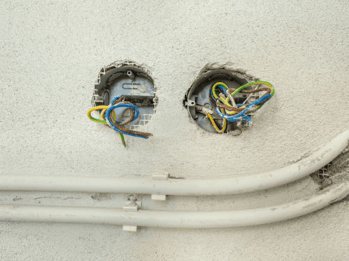 Car Charger Installing San Francisco