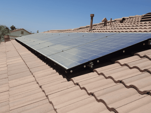 Bird Mesh Installing San Francisco