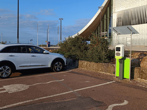 Solar Cleaning San Francisco