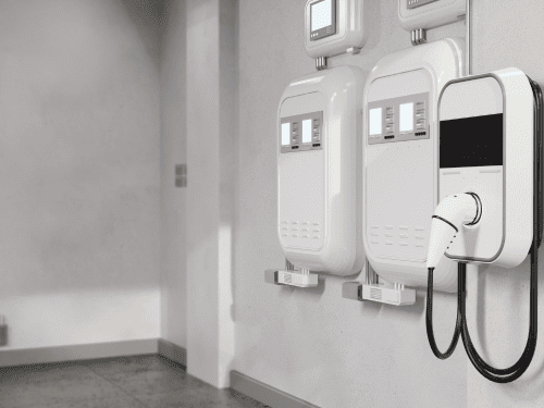  New Electrical Installing