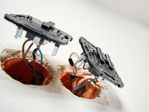 Residential Electrical Wiring