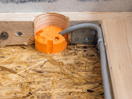 Panel Upgrading San Francisco