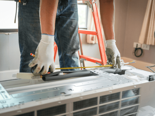 Richmond Residential Electrical Wiring