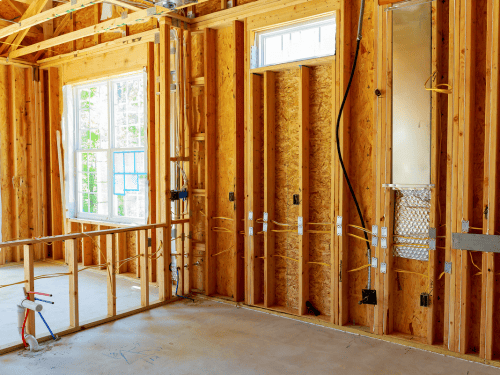 New Electrical Installing San Francisco