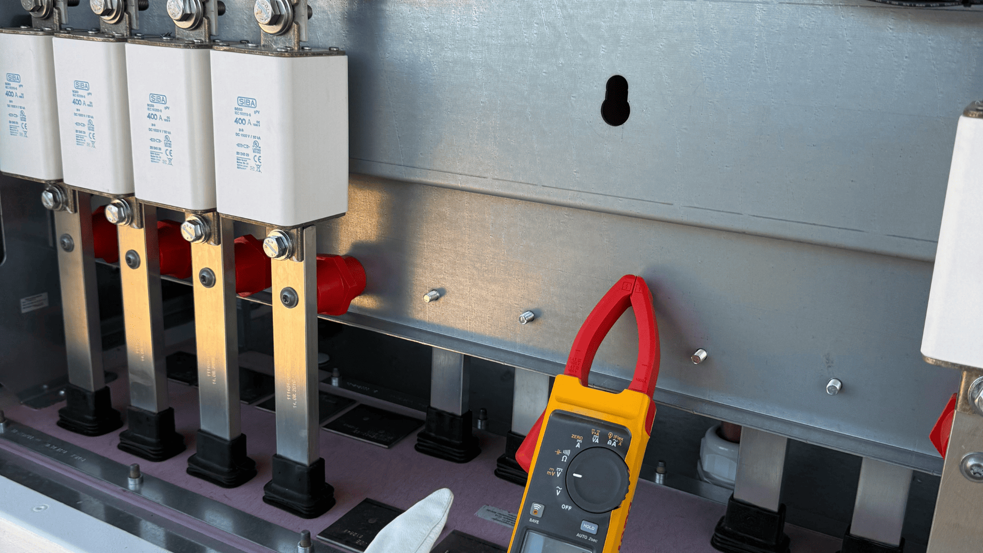 Stockton Car Charger Installing