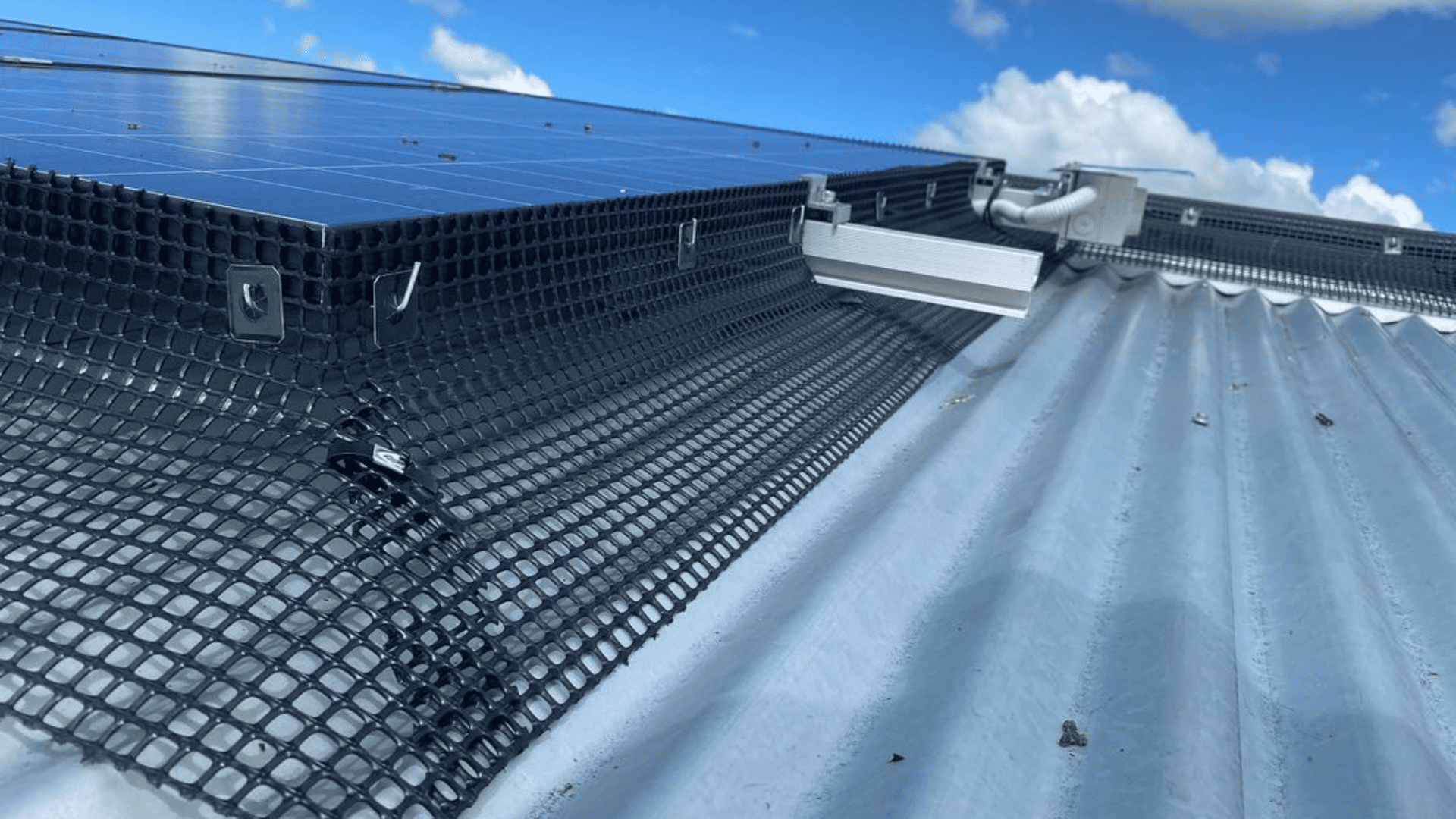  New Electrical Installing