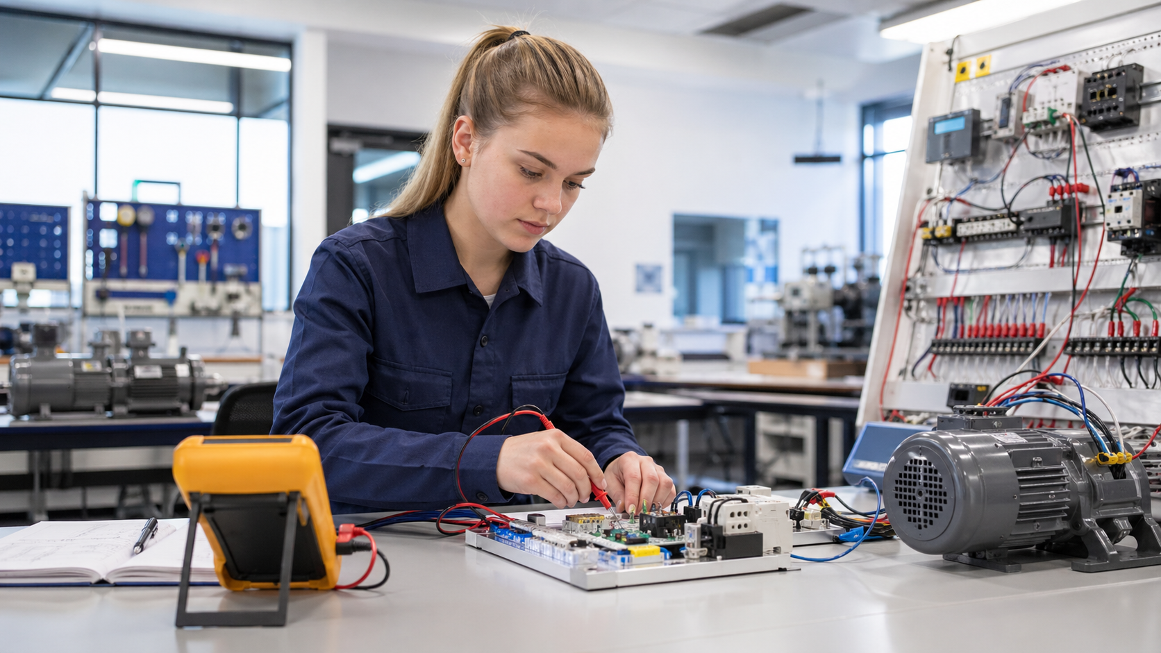N4 Electrical Engineering