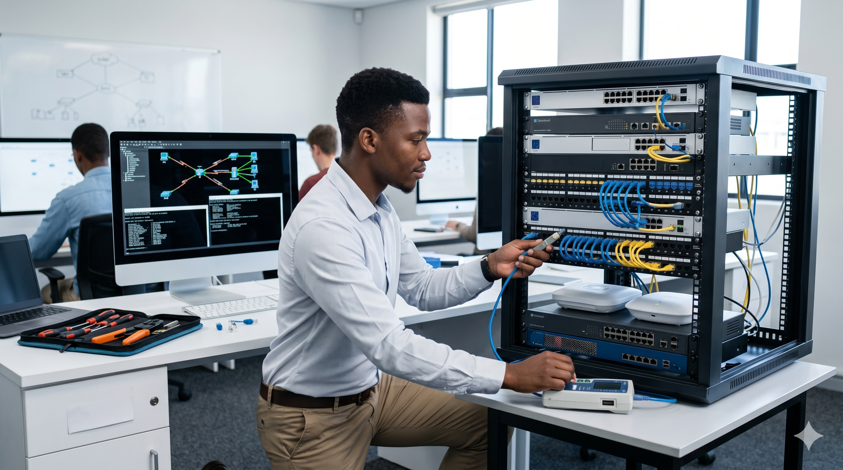 CompTIA Network+