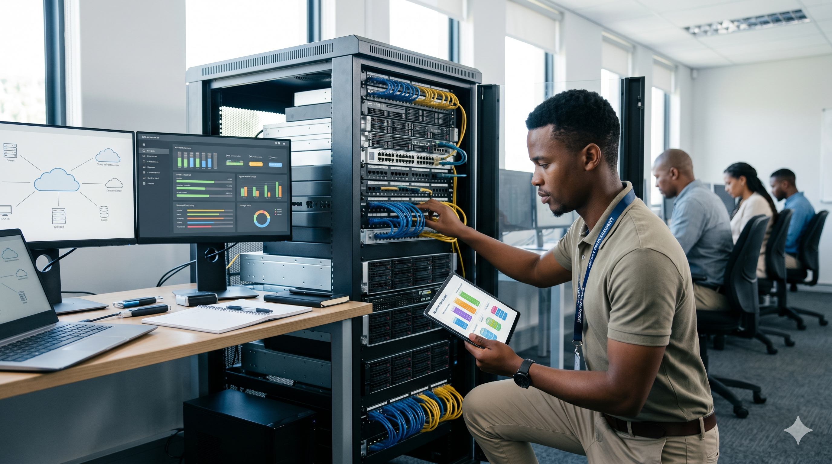 CompTIA Cloud+