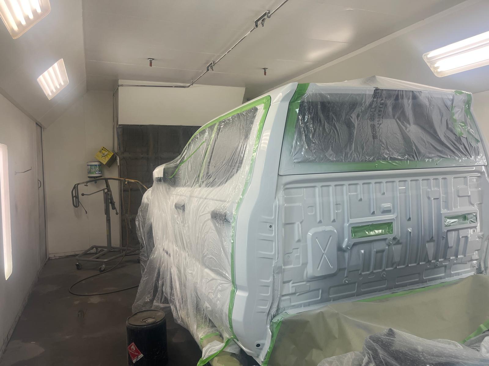 Chrome Auto Collision gallery photo 4