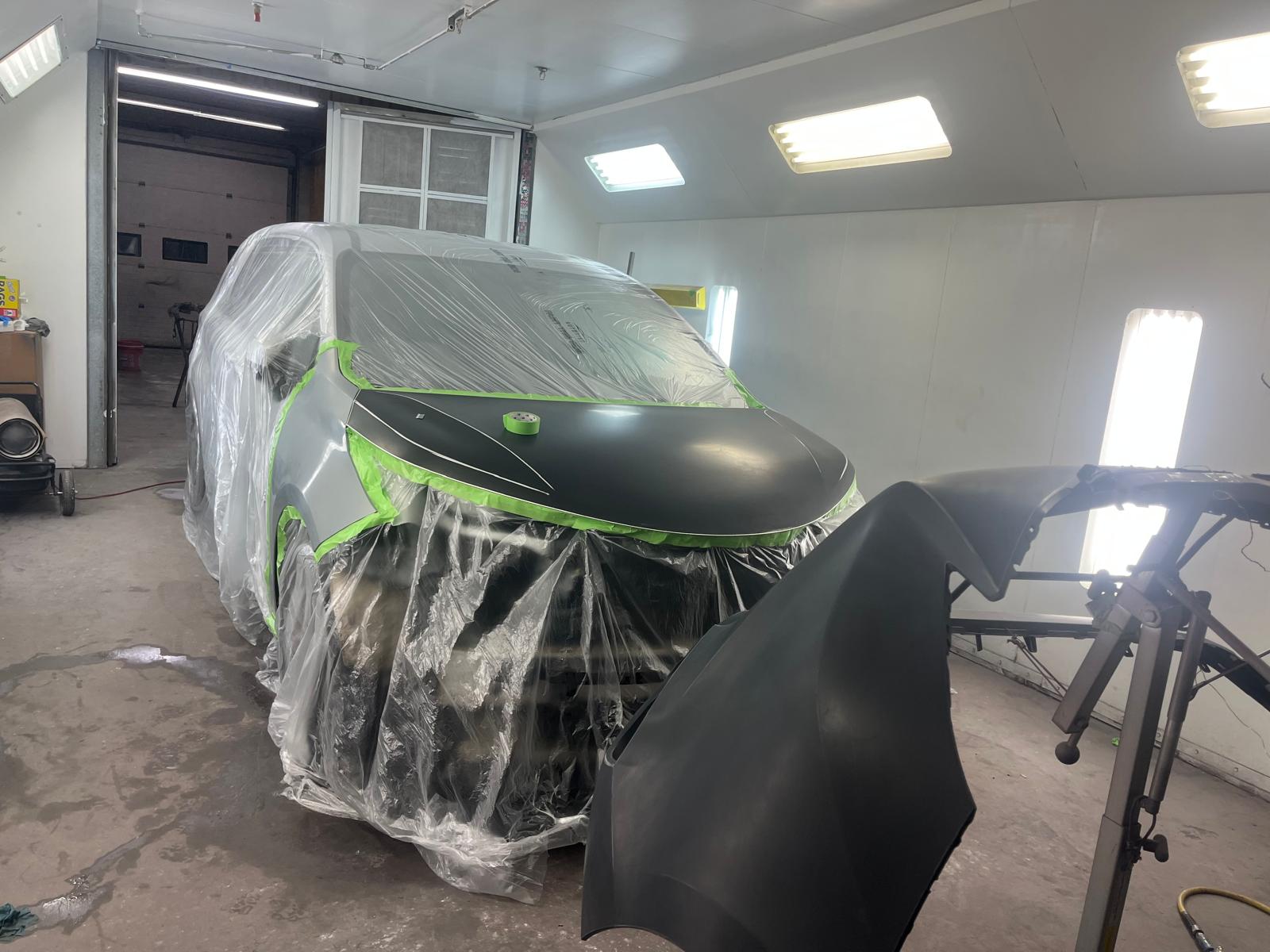 Chrome Auto Collision gallery photo 5