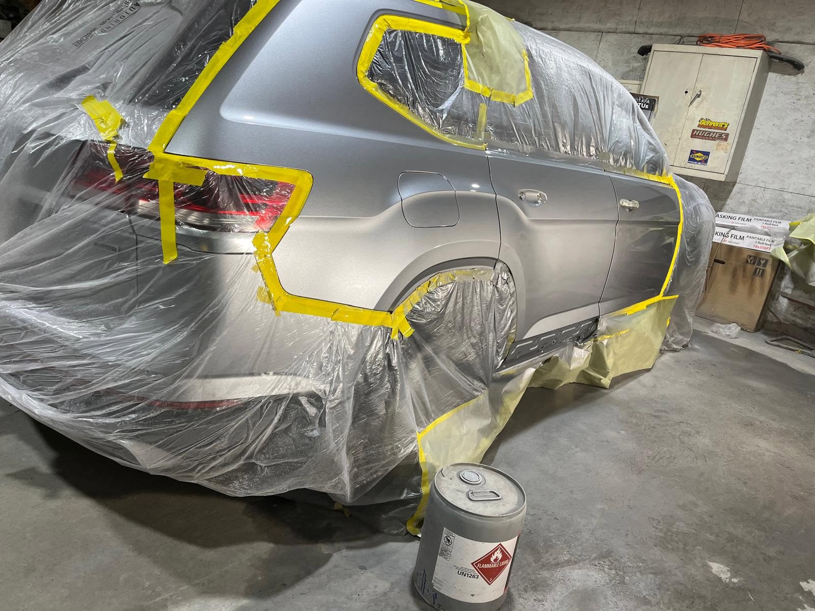 Chrome Auto Collision gallery photo 3