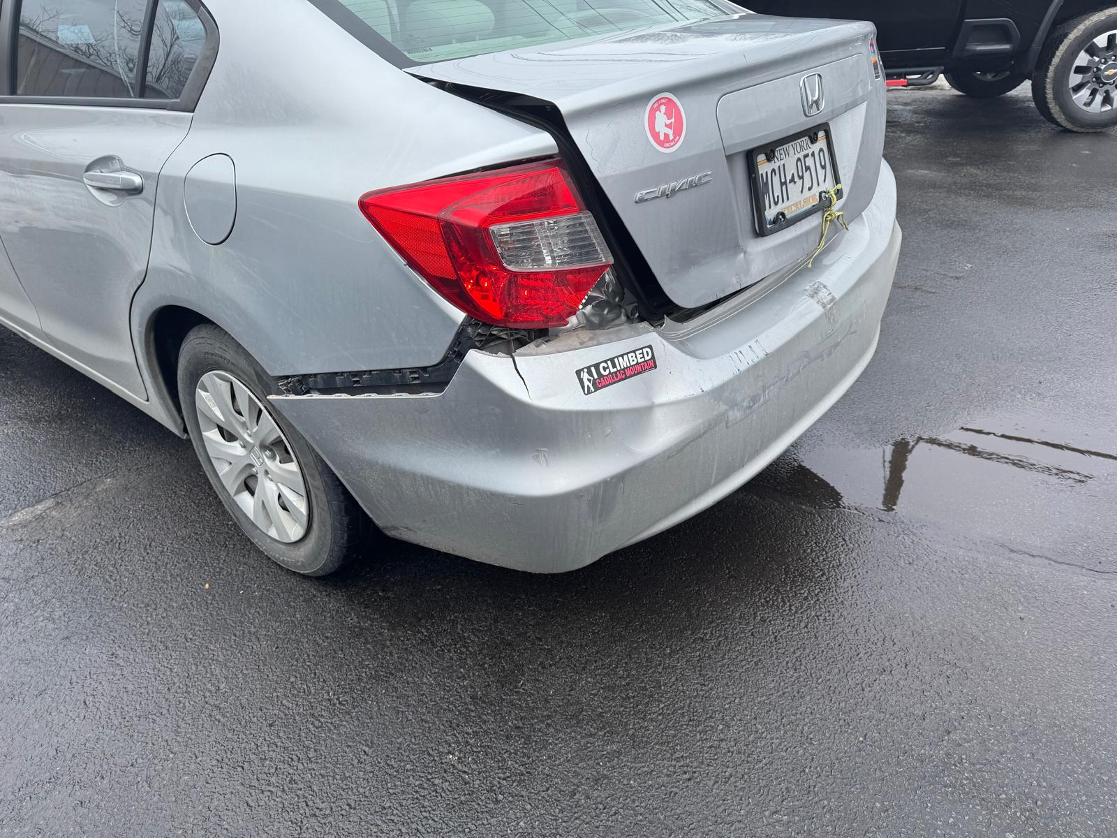 Chrome Auto Collision gallery photo 1