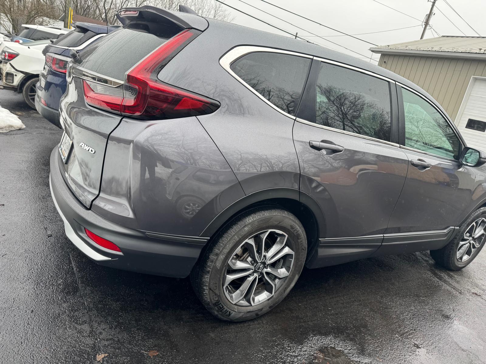 Chrome Auto Collision gallery photo 4