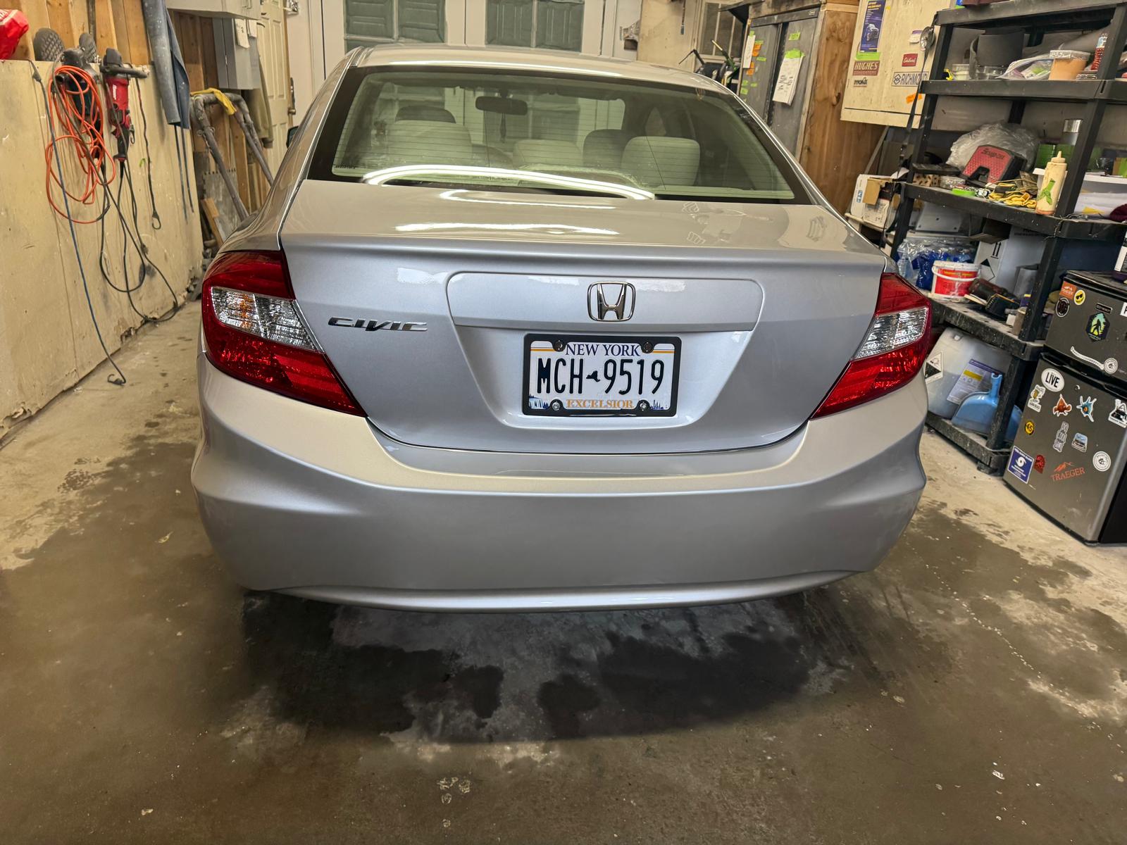 Chrome Auto Collision gallery photo 2
