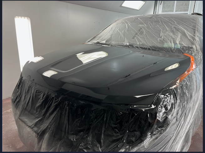 Chrome Auto Collision gallery photo 1