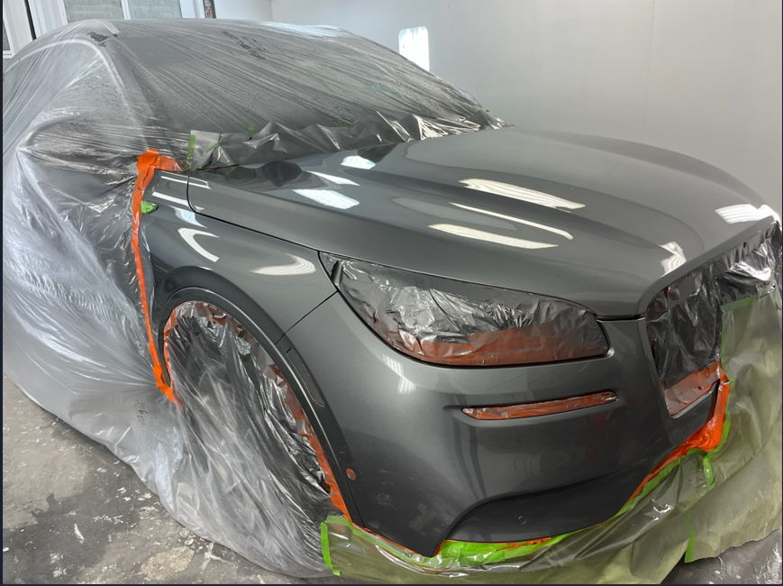 Chrome Auto Collision gallery photo 2