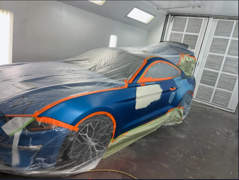 Chrome Auto Collision gallery photo 9