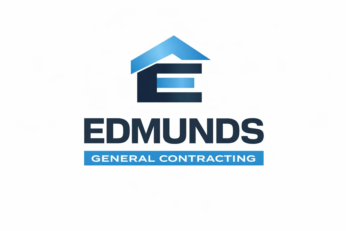 Edmunds General Contracting Logo
