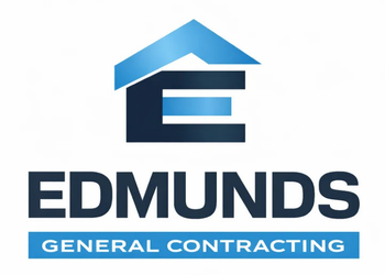 Edmunds General Contracting Logo