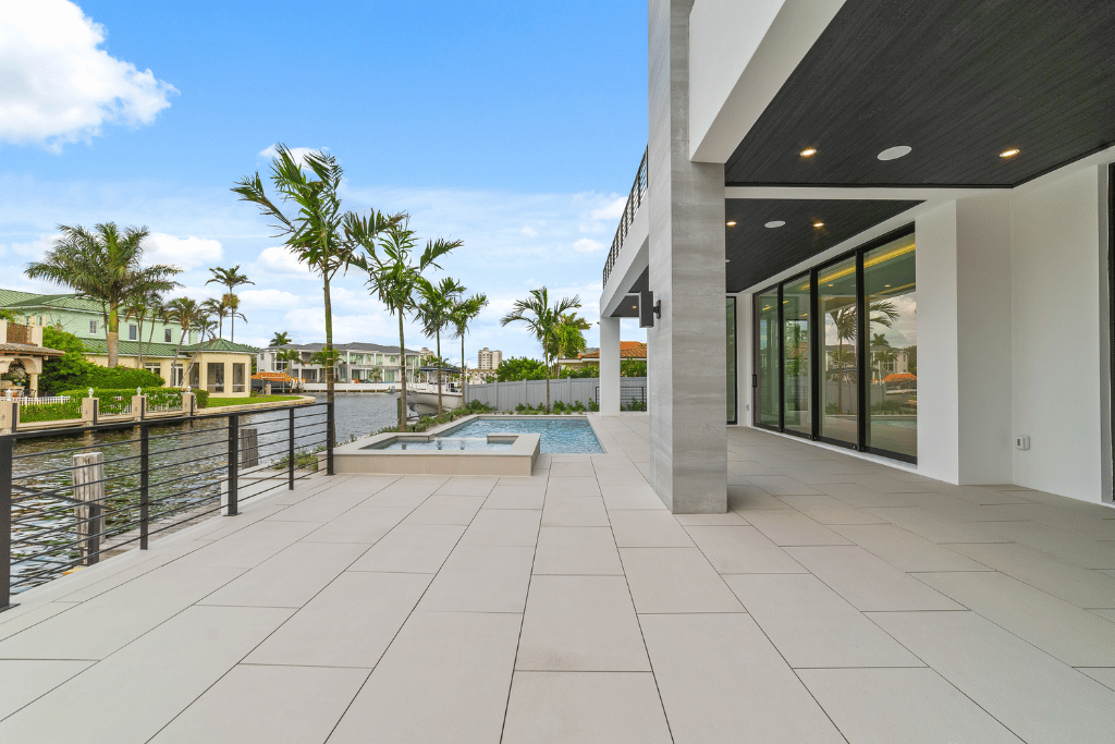 General Contractor SE Florida – Edmunds Contracting custom home build