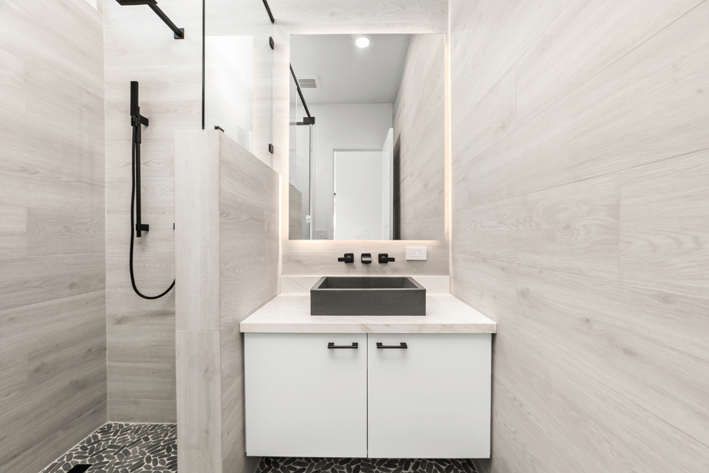 Full home renovation Florida Atlantic Coast by Edmunds Contracting