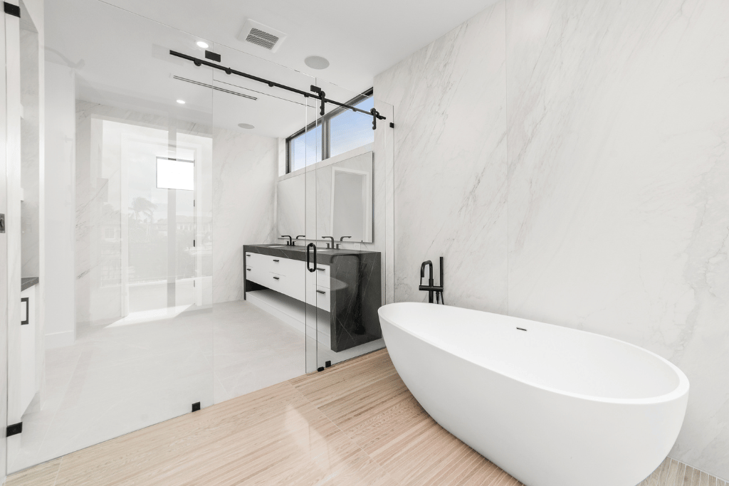 General Contractor Jupiter FL – Edmunds Contracting residential project