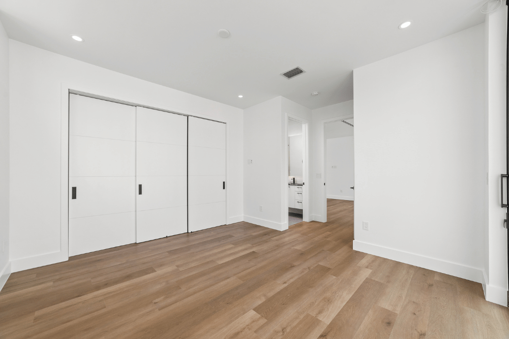 Modern kitchen remodel Jupiter FL by Edmunds Contracting – licensed contractor