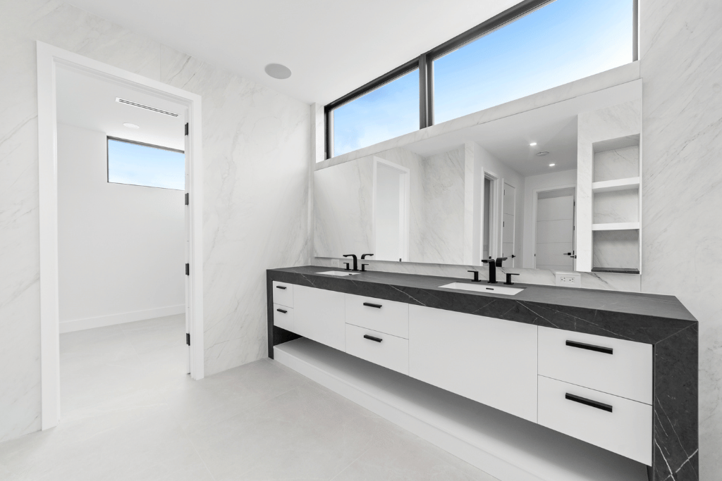 General Contractor Palm Beach Gardens – Edmunds Contracting residential build