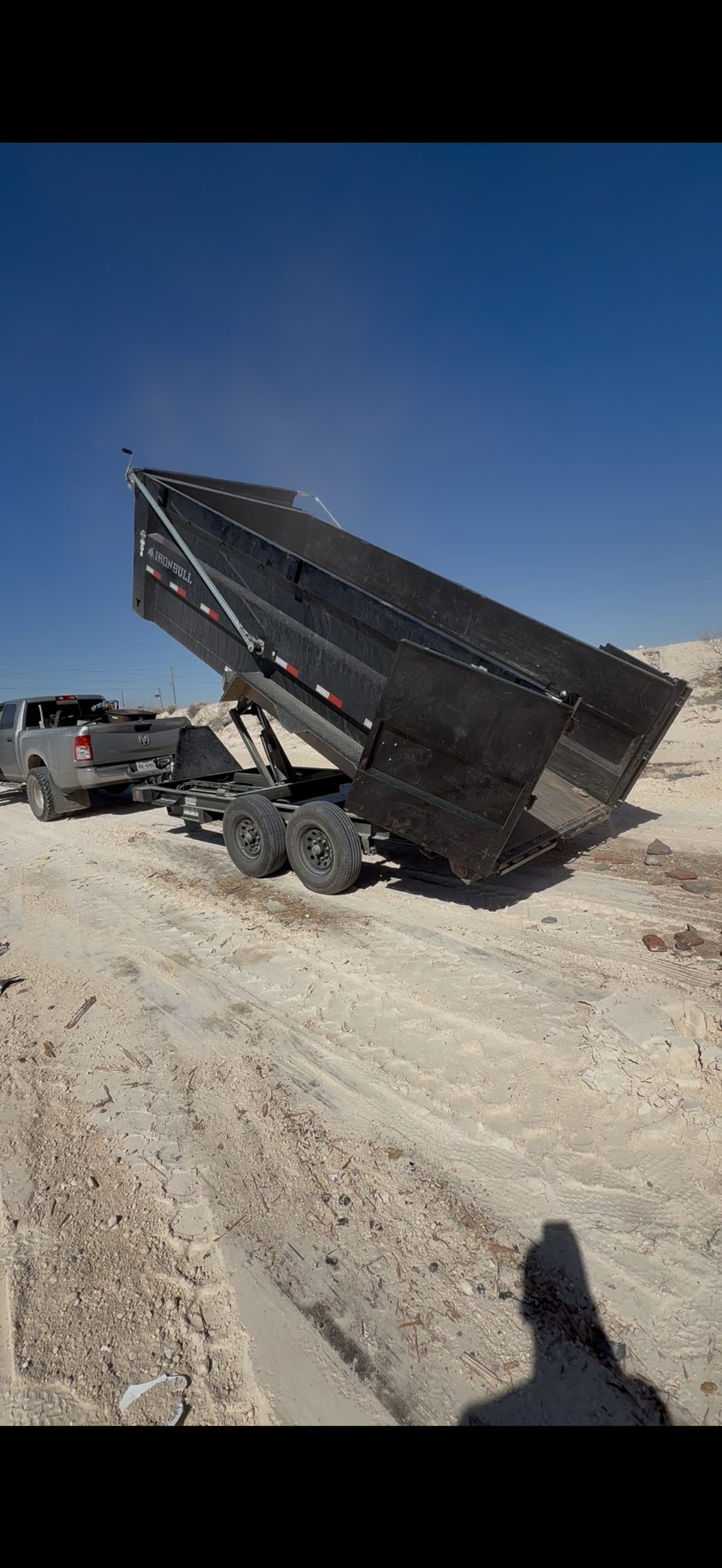 Light Demolition Odessa, TX