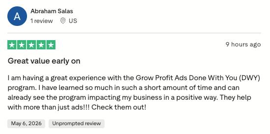 Abraham review