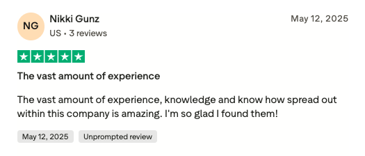 Nikki review