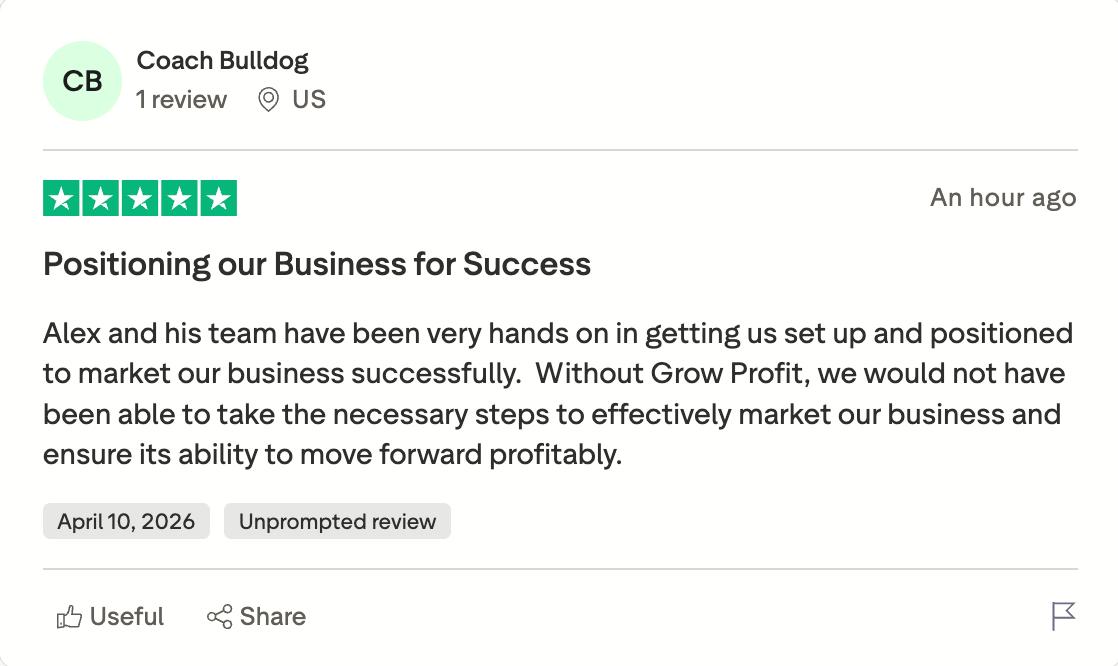 Coach review