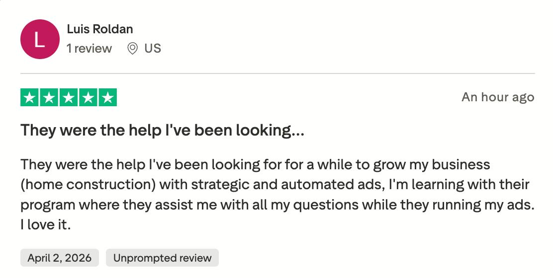 Luis review