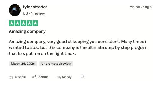 Tyler review