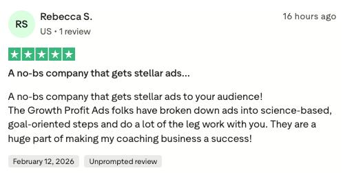 Rebecca review